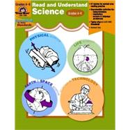 Read and Understand Science, Grades 4-6