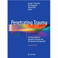 Penetrating Trauma