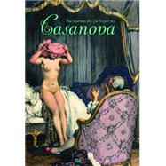 The Journeys of Casanova / Die Reisen des Casanova
