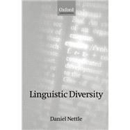 Linguistic Diversity