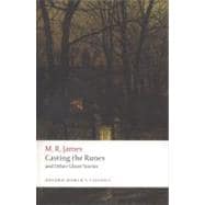 Casting the Runes and Other Ghost Stories