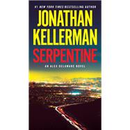 Serpentine An Alex Delaware Novel,9780525618577