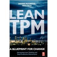Lean TPM