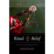 Ritual and Belief: Readings in the Anthropology of Religion