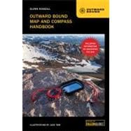 Outward Bound Map & Compass Handbook,9780762778577