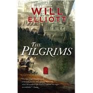 The Pilgrims A Novel
