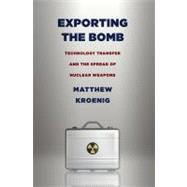 Exporting the Bomb