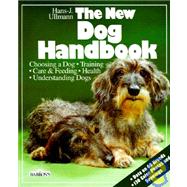 The New Dog Handbook