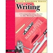 Writing: A Comprehensive Guide to the Writing Process