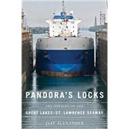 Pandora's Locks