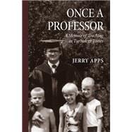 Once a Professor