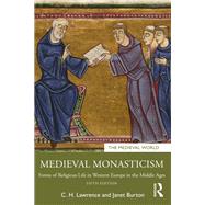 Medieval Monasticism