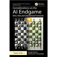 Considerations on the AI Endgame