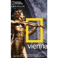 National Geographic Traveler: Vienna