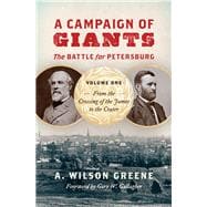 A Campaign of Giants