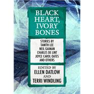 Black Heart, Ivory Bones