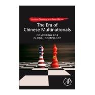 The Era of Chinese Multinationals