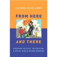 From Here and There Diaspora Policies, Integration, and Social Rights Beyond Borders