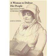 A Woman to Deliver Her People