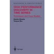 High Performance Discovery In Time Series