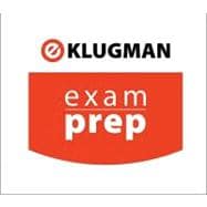 eKlugman<sup><small>TM</small></sup> ExamPrep for Loss Models: From Data to Decisions, Online, 3rd Edition