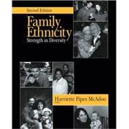 Family Ethnicity : Strength in Diversity