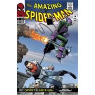 The Amazing Spider-Man Omnibus - Volume 2