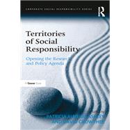 Territories of Social Responsibility: Opening the Research and Policy Agenda