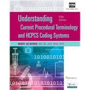 Understanding Current Procedural Terminology and HCPCS Coding Systems, Spiral bound Version