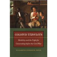 Colored Travelers