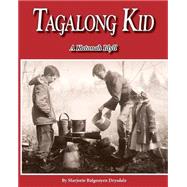 Tagalong Kid