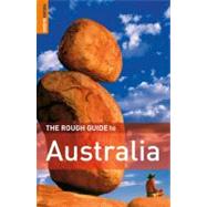 The Rough Guide to Australia 8