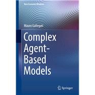Complex Agent-based Models