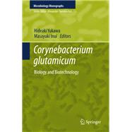 Corynebacterium glutamicum