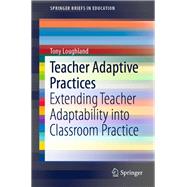 Teacher Adaptive Practices