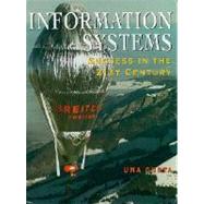 Information Systems : Success in the 21st Century