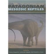 Patagonian Mesozoic Reptiles