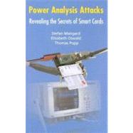 Power Analysis Attacks