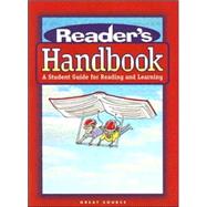 Great Source Reader's Handbooks