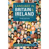 Language in Britain and Ireland