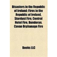 Disasters in the Republic of Ireland