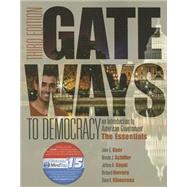 Gateways to Democracy: The Essentials