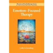 Emotion-focused Therapy