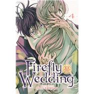 Firefly Wedding, Vol. 4
