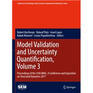 Model Validation and Uncertainty Quantification