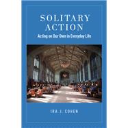 Solitary Action