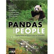 Pandas and People
