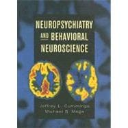 Neuropsychiatry and Behavioral Neuroscience