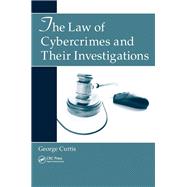 The Law of Cybercrimes and Their Investigations