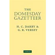 Domesday Gazetteer